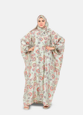 F4017 إسدال ستان